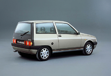 Nog een comeback: Fiat herlanceert de Autobianchi Y10