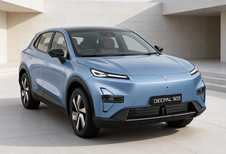 Changan débarque en Europe avec la marque Deepal