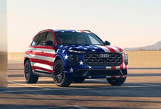 Speech van Audi-topman bij Trump zorgt voor heibel bij Volkswagen