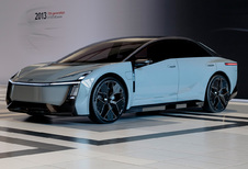 Toyota werkt aan nieuwe generatie hybride: 15% zuiniger