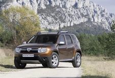Dacia à Bruxelles