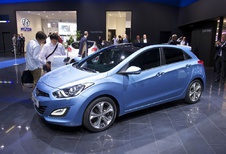 Hyundai i30 (vidéo)
