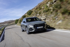 Audi Q3 35 TFSI (2018)