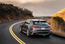 Audi RS 6 Avant: De ideale familiewagen?
