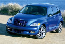 Chrysler PT Cruiser GT