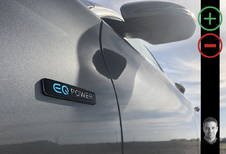 Mercedes C 300 de: avantages et inconvénients