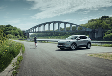 FORD KUGA 2.0 ECOBLUE MHEV: HET SOP EN DE KOOL