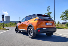 Peugeot 2008 1.5 BlueHDi 100 (2020)