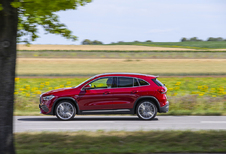 Mercedes-AMG GLA 35 4Matic (2020)