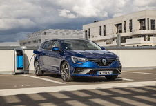 Renault Mégane E-Tech Plug-in Hybrid (2020)