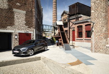 AUDI A3 35 TDI : Vaste formule