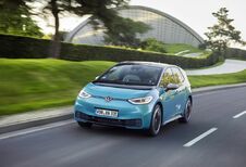 Volkswagen ID.3 : une nouvelle ère
