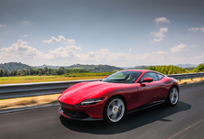 Ferrari Roma (2020)