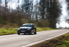 Detailtest MERCEDES C 300e BREAK PHEV (2020)