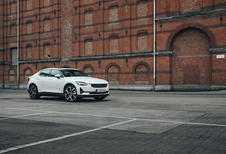 'Polestar komt met goedkopere 2 FWD'