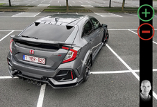 Que pensez-vous de la Honda Civic Type R Sport Line ?