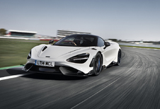 McLaren 765LT (2020)
