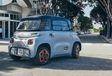 Citroën Ami (2020)