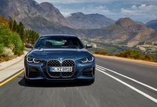 BMW Série 4 Coupé : Le Nez fin?