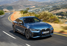 BMW M440i xDrive Coupé (2020)