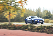 Detailtest BMW 430i COUPE (2020)
