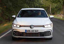 Volkswagen Golf GTI : bonnes intentions