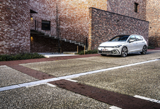 Detailtest VOLKSWAGEN GOLF GTE (2021)