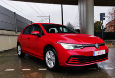 Volkswagen Golf 1.0 eTSI : plus avec moins ?