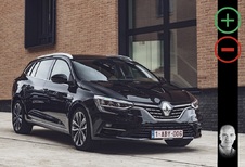 Que pensez-vous de la Renault Mégane E-Tech?