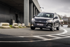 JAC iEV7s : Volkse EV