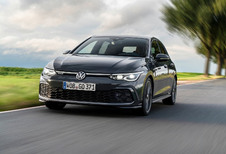 Volkswagen Golf GTD - La rebelle