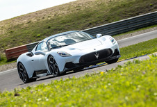 Maserati MC20 (2021)