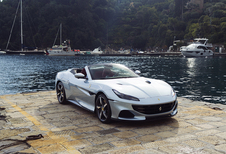 Ferrari Portofino M (2021)