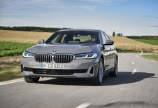 BMW 320e 2021 - For professionals only!