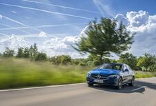 Mercedes Classe C : plus récente qu'il n'y paraît