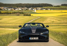 Alle sportwagens van Aston Martin krijgen grote facelift in 2023
