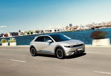 Hyundai Ioniq 5 : invitation au voyage