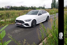 Que pensez-vous de la Mercedes C 300 2021?