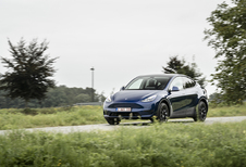 CarPass : les conducteurs de Tesla sont les plus gros rouleurs en Belgique