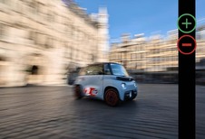 Wat vind ik van de Citroën Ami?