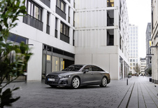 Premier essai Audi A8 (2022): Immensément discrète