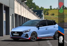 Wat vind ik van de Hyundai i20 N?
