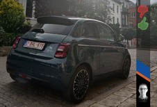 Wat vind ik van de Fiat 500 3+1?