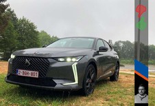 Qu’avons-nous pensé de la DS 4 1.6 Puretech 180 ?