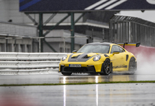 Porsche 911 GT3 RS (992) - 2023 - La terreur des circuits