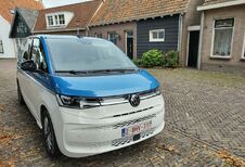 ROAD-TRIP – Les moulins de Rotterdam avec le Volkswagen Multivan 
