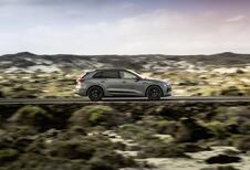 Audi Q8 55 e-Tron (2022) - nu duidelijk?