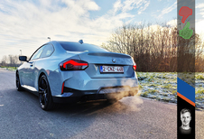 Que pensez-vous de la BMW 220i Coupé