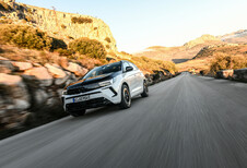 Opel Grandland GSe Hybrid 300 (2023) : sportivité substantielle ?