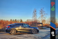 Wat vind ik van de hybride Honda Civic?
